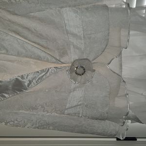 Ashro 3 piece Woman's Jacket & Skirt suit.